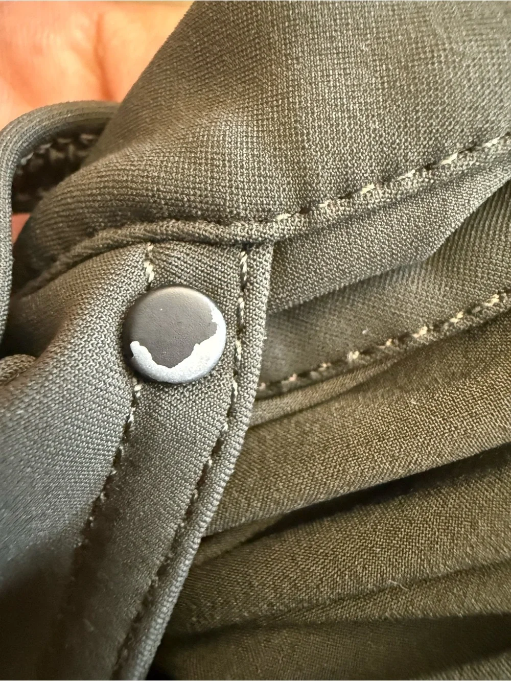 lululemon athletica slim skinny